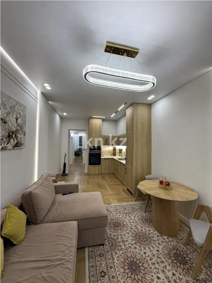 Продажа 3-комнатной квартиры, 74 м² - Продажа квартир в Казахстане - страница 42 фото 4 из 6