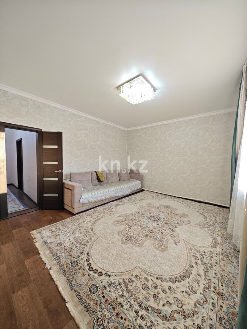 Продажа 4-комнатного дома, 136 м² - Продажа домов, коттеджей в Караганде - страница 6 фото 1 из 21