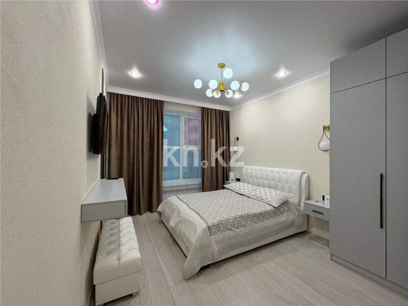 Продажа 3-комнатной квартиры, 102 м² - Продажа трехкомнатных квартир в Караганде - страница 49 фото 1 из 7