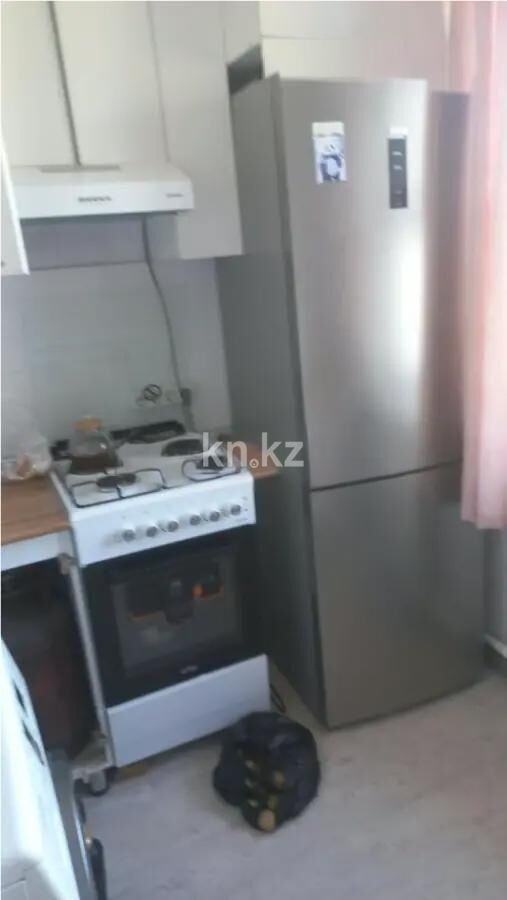 Продажа 2-комнатной квартиры, 48 м² - Продажа двухкомнатных квартир в панельном доме в Казахстане фото 3 из 5