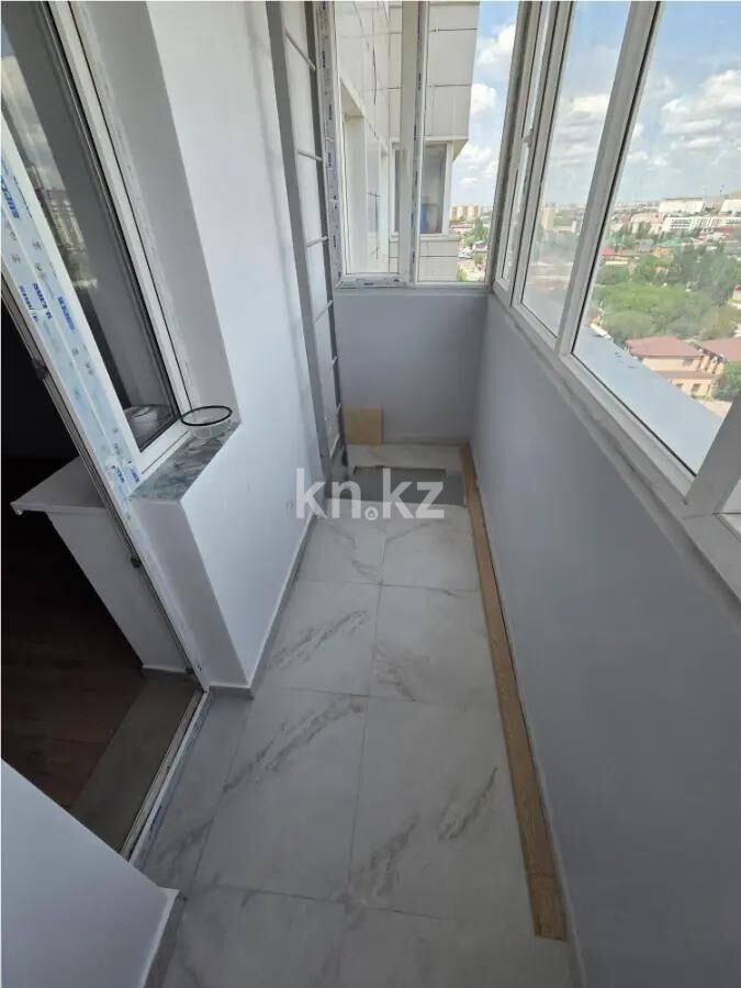 Продажа 1-комнатной квартиры, 36 м² - Продажа однокомнатных квартир в р-не Алматы Астаны - страница 14 фото 4 из 4
