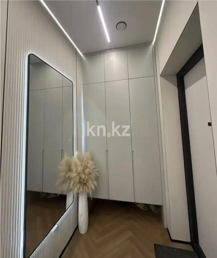Продажа 2-комнатной квартиры, 61 м² - Продажа квартир в Алматы - страница 5 фото 2 из 3