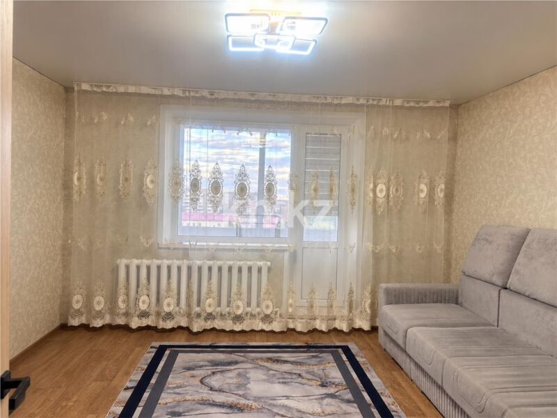 Продажа 2-комнатной квартиры, 53 м² - Продажа квартир в Караганде - страница 70 фото 4 из 23