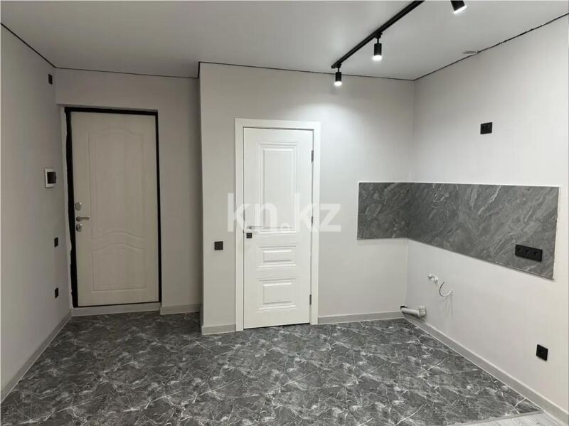 Продажа 1-комнатной квартиры, 27 м² - Продажа однокомнатных квартир в Наурызбайском р-не Алматы - страница 7 фото 5 из 5