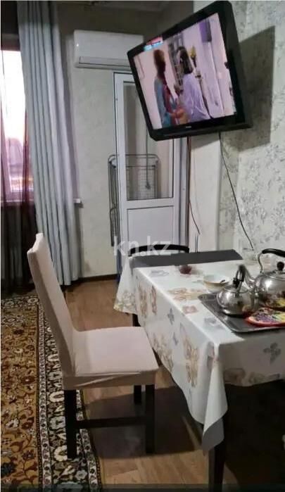 Продажа 1-комнатной квартиры, 48 м² - Продажа однокомнатных квартир в Алатауском р-не Алматы - страница 25 фото 4 из 4
