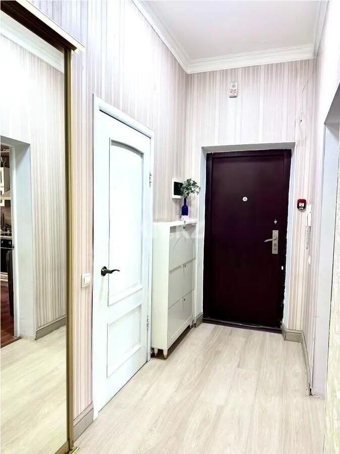 Продажа 2-комнатной квартиры, 84 м² - Продажа квартир в монолитно-каркасном доме в Казахстане - страница 37 фото 4 из 4