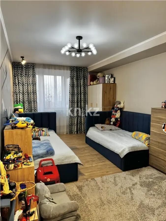 Продажа 3-комнатной квартиры, 90 м² - Продажа трехкомнатных квартир от собственников в Казахстане - страница 9 фото 2 из 5