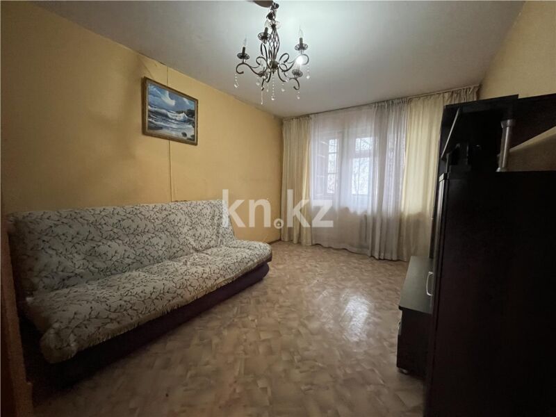 Продажа 2-комнатной квартиры, 49 м² - Продажа двухкомнатных квартир в Темиртау - страница 17 фото 1 из 10