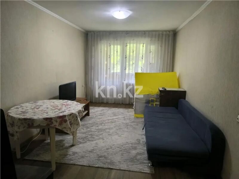 Продажа 2-комнатной квартиры, 45 м² - Продажа двухкомнатных квартир от собственников в Казахстане - страница 18 фото 1 из 5