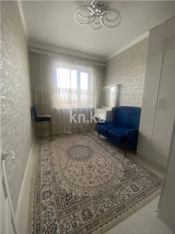 Продажа 3-комнатной квартиры, 68 м² - Продажа квартир в монолитно-каркасном доме в Караганде - страница 7 фото 2 из 7