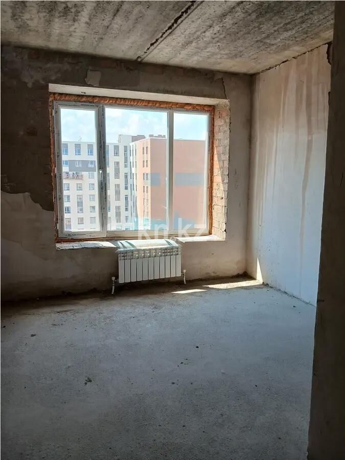 Продажа 2-комнатной квартиры, 41.87 м² - Продажа квартир в кирпичном доме в Астане - страница 80 фото 1 из 3