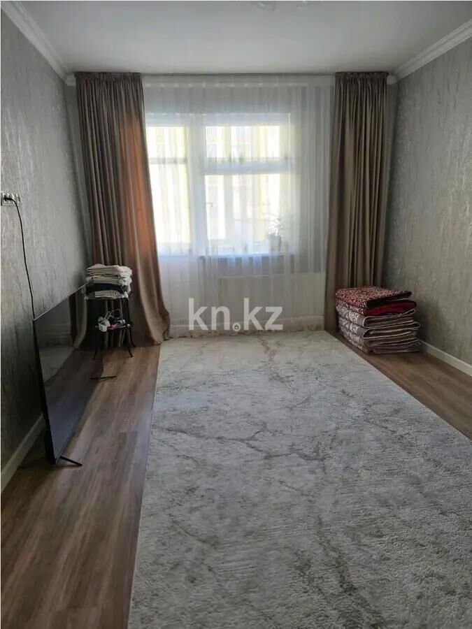 Продажа 3-комнатной квартиры, 73 м² - Продажа квартир в монолитно-каркасном доме в Астане - страница 114 фото 1 из 6