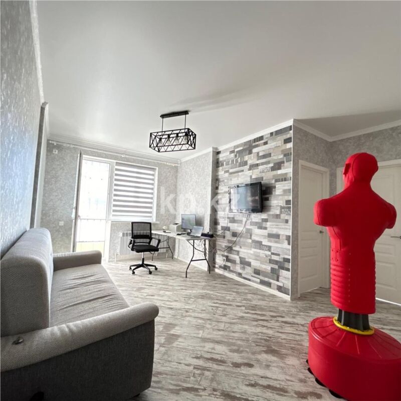 Продажа 2-комнатной квартиры, 51 м² - Продажа двухкомнатных квартир в р-не Есиль Астаны - страница 19 фото 2 из 11