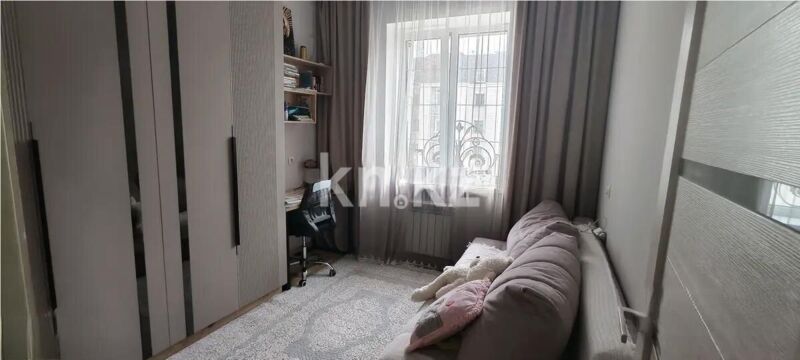 Продажа 3-комнатной квартиры, 71 м² - Продажа квартир в кирпичном доме в Астане - страница 4 фото 3 из 5