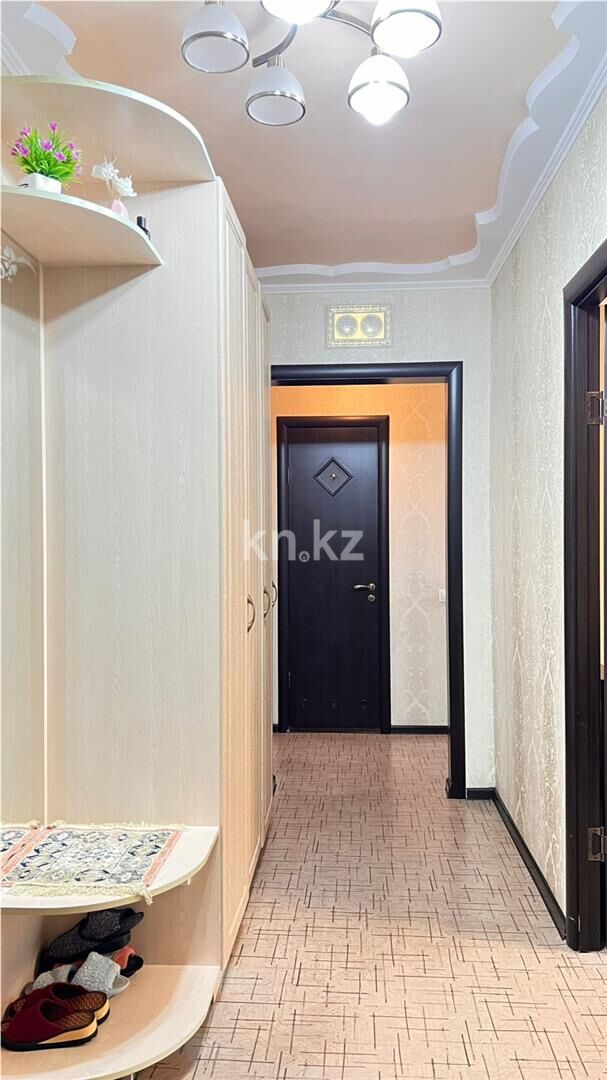 Продажа 3-комнатной квартиры, 71 м² - Продажа трехкомнатных квартир на Юго-Востоке Караганды - страница 23 фото 18 из 24
