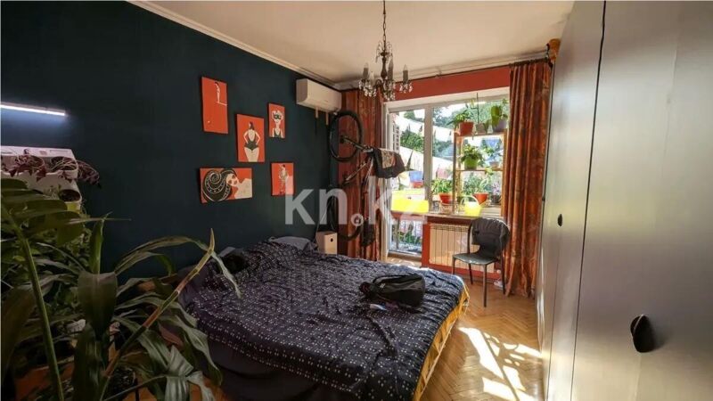 Продажа 2-комнатной квартиры, 52 м² - Продажа двухкомнатных квартир от собственников в Алматы - страница 13 фото 1 из 5