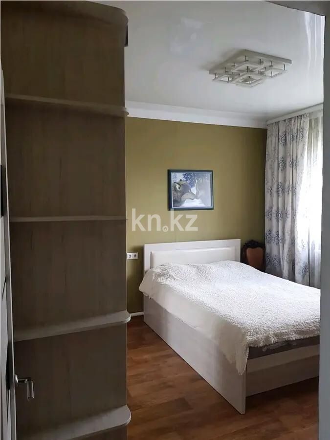 Продажа 2-комнатной квартиры, 60 м² - Продажа двухкомнатных квартир в панельном доме в Алматы - страница 26 фото 2 из 4