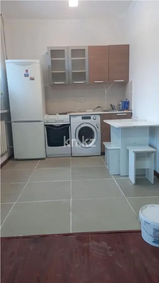 Продажа 1-комнатной квартиры, 28.1 м² - Продажа однокомнатных квартир в р-не Косшы Астаны - страница 4 фото 2 из 2