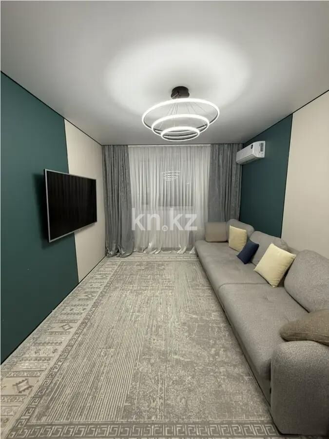 Продажа 3-комнатной квартиры, 80 м² - Продажа трехкомнатных квартир в Бостандыкском р-не Алматы - страница 29 фото 1 из 7