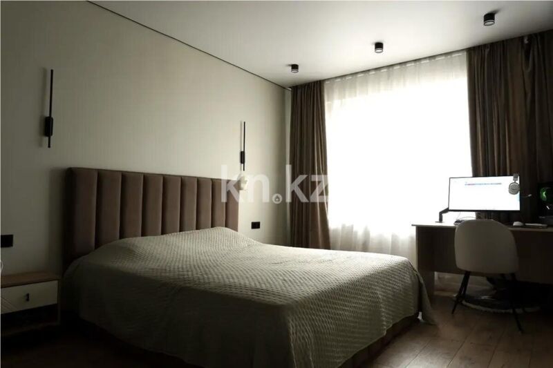 Продажа 2-комнатной квартиры, 51 м² - Продажа двухкомнатных квартир в Алатауском р-не Алматы - страница 14 фото 2 из 4