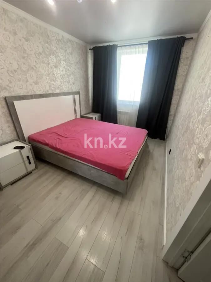Продажа 2-комнатной квартиры, 50.2 м² - Продажа квартир в монолитном доме в Астане - страница 6 фото 2 из 5