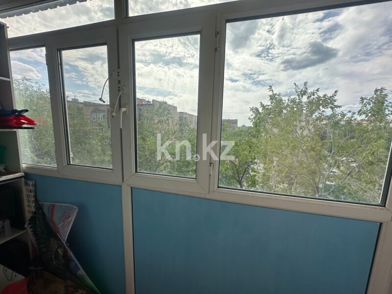Продажа 2-комнатной квартиры, 46 м² - Продажа двухкомнатных квартир в Городе Караганды - страница 3 фото 5 из 12