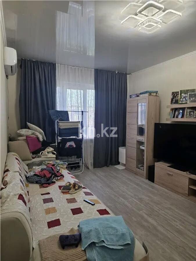 Продажа 4-комнатной квартиры, 78 м² - Продажа квартир в Казахстане - страница 205 фото 1 из 2