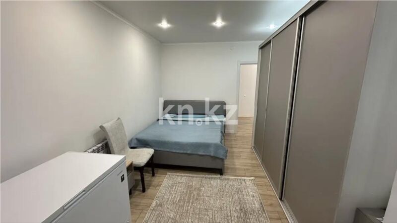 Продажа 2-комнатной квартиры, 61.6 м² - Продажа двухкомнатных квартир в р-не Алматы Астаны - страница 9 фото 2 из 7