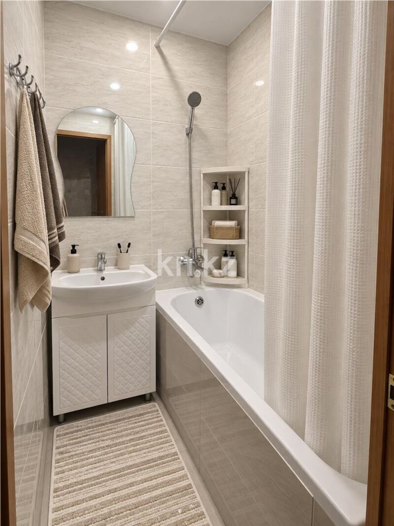 Продажа 4-комнатной квартиры, 65 м² - Продажа недвижимости в Караганде - страница 34 фото 5 из 9