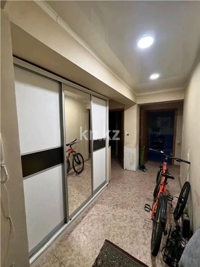 Продажа 2-комнатной квартиры, 60 м² - Продажа двухкомнатных квартир в Турксибском р-не Алматы фото 5 из 5