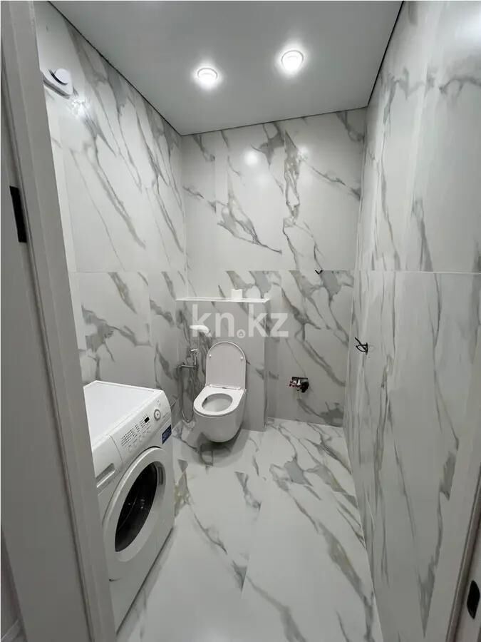 Продажа 3-комнатной квартиры, 70 м² - Продажа квартир в монолитно-каркасном доме в Астане - страница 123 фото 4 из 5