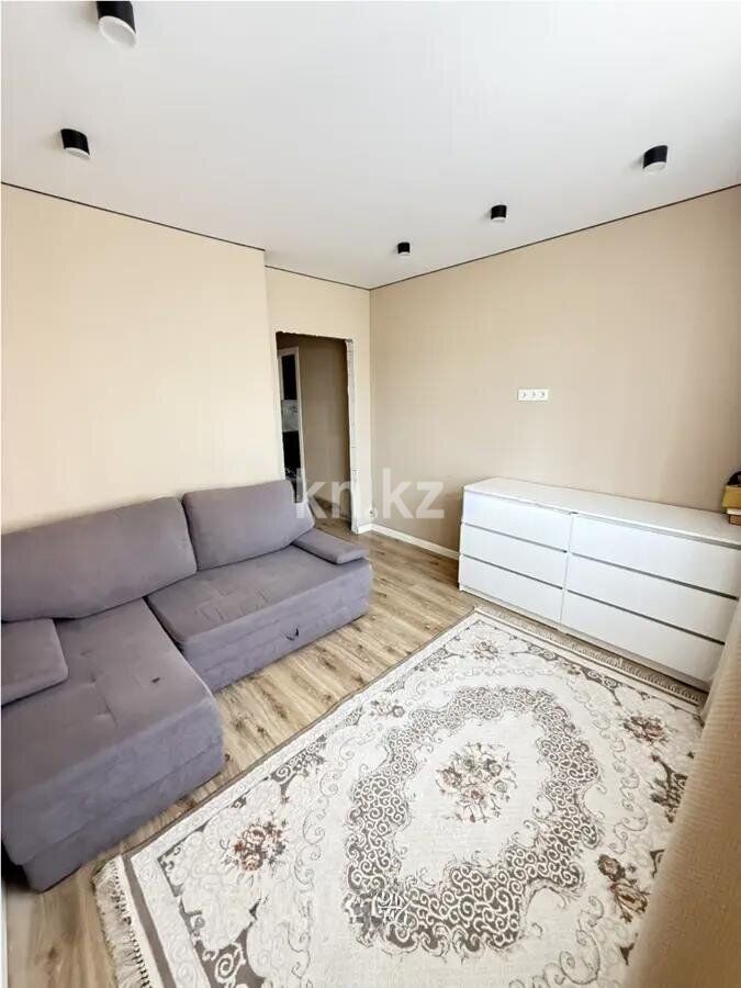 Продажа 2-комнатной квартиры, 43.9 м² - Недвижимость в Астане - страница 15 фото 2 из 4
