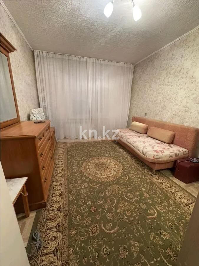 Продажа 2-комнатной квартиры, 50 м² - Продажа двухкомнатных квартир в панельном доме в Темиртау - страница 7 фото 2 из 6