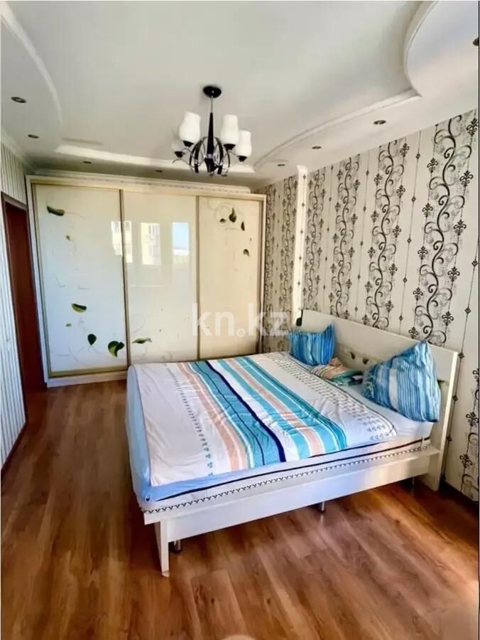 Продажа 3-комнатной квартиры, 125 м² - Продажа трехкомнатных квартир в Алмалинском р-не Алматы - страница 21 фото 3 из 6