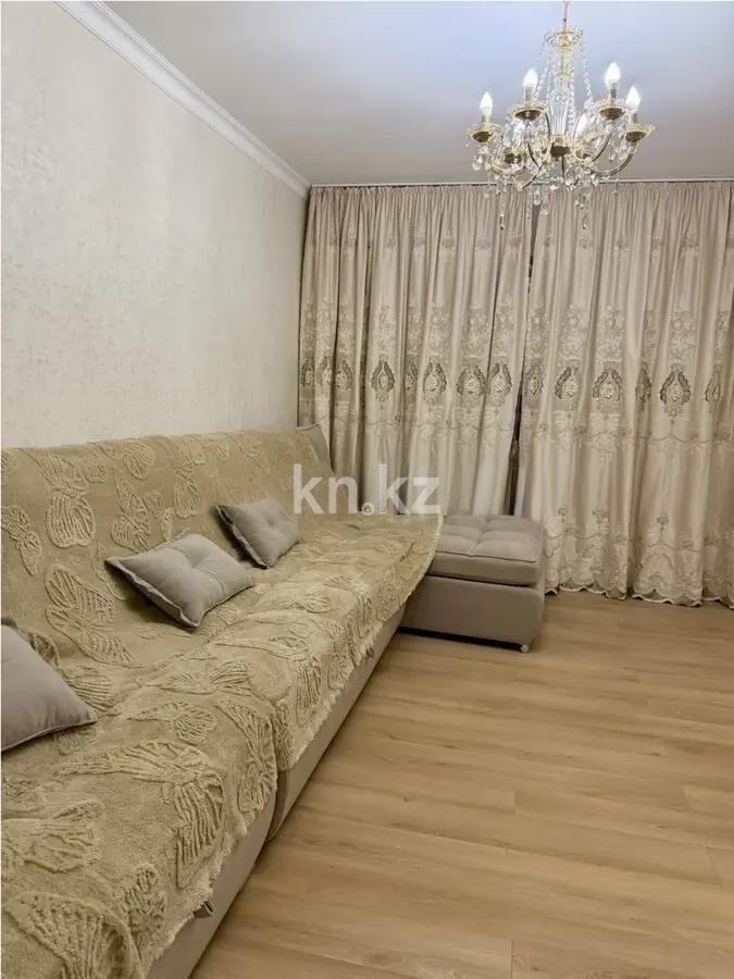 Продажа 2-комнатной квартиры, 52 м² - Продажа квартир в панельном доме в Астане - страница 9 фото 1 из 5