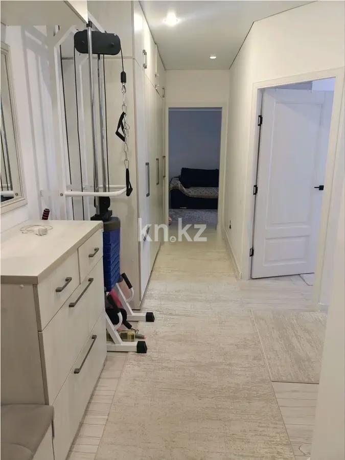 Продажа 3-комнатной квартиры, 63 м² - Продажа трехкомнатных квартир в Майкудуке Караганды - страница 10 фото 4 из 4