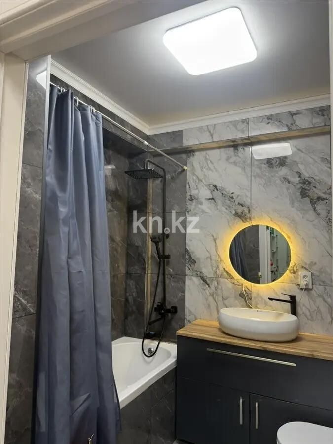 Продажа 2-комнатной квартиры, 53 м² - Продажа двухкомнатных квартир в Медеуском р-не Алматы - страница 13 фото 5 из 6