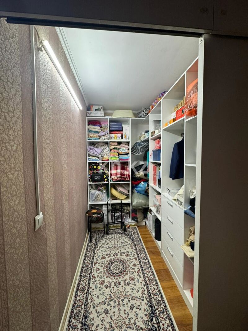 Продажа 8-комнатного дома, 154 м² - Продажа домов, коттеджей в Алатауском р-не Алматы фото 9 из 32