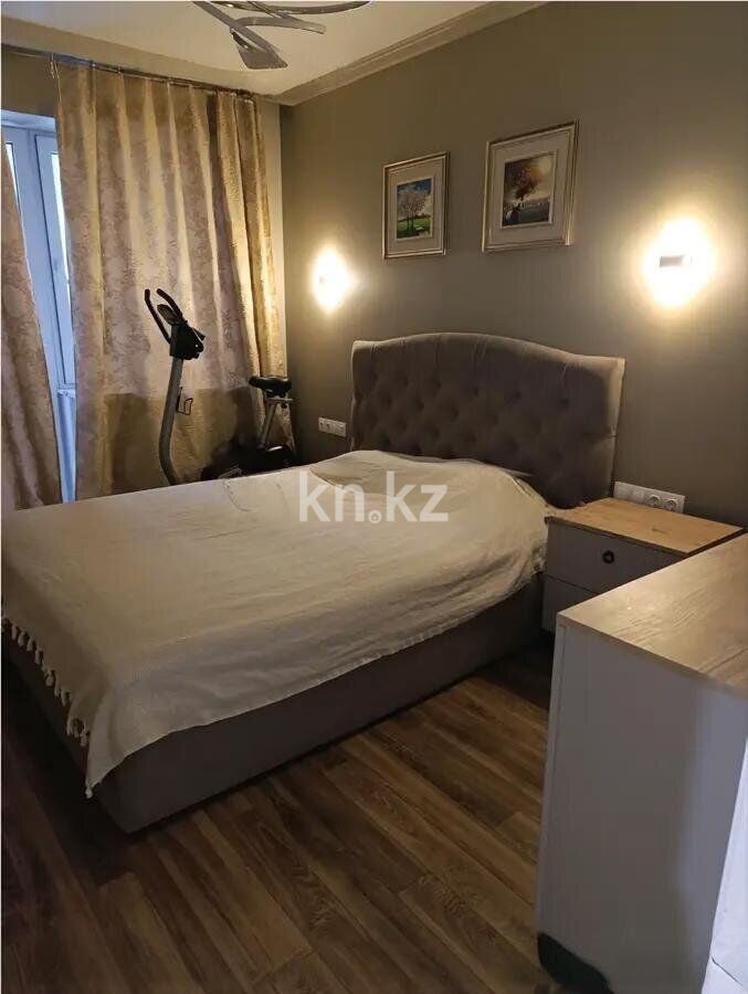 Продажа 3-комнатной квартиры, 60 м² - Продажа трехкомнатных квартир от собственников в Казахстане - страница 15 фото 2 из 5