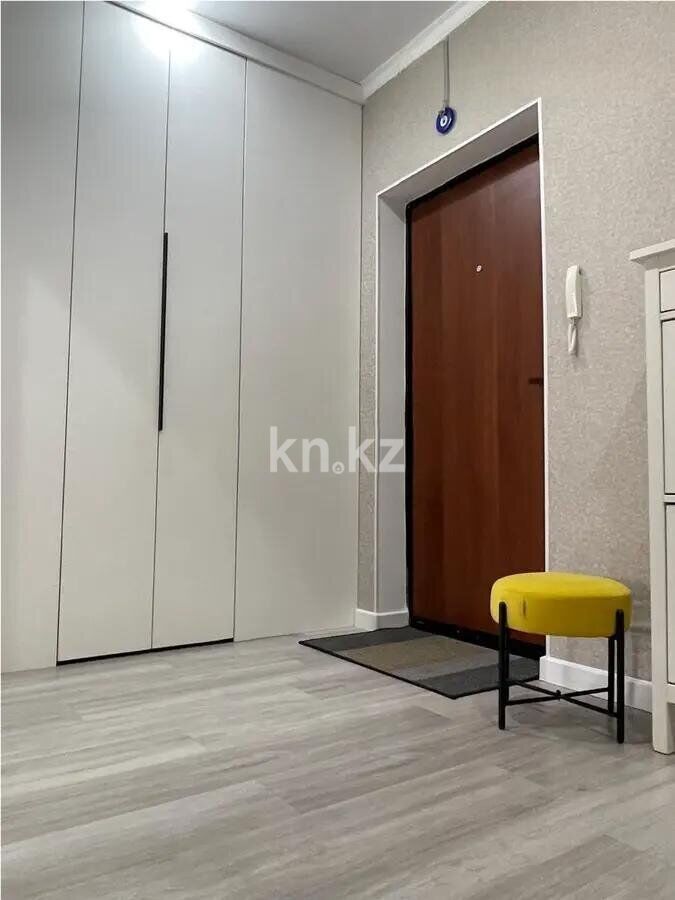 Продажа 1-комнатной квартиры, 44.5 м² - Продажа квартир в блочном доме в Казахстане - страница 31 фото 5 из 5