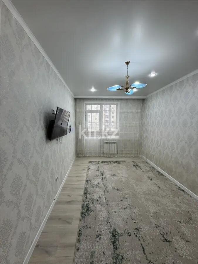 Продажа 1-комнатной квартиры, 38.6 м² - Продажа однокомнатных квартир в Астане - страница 21 фото 1 из 3