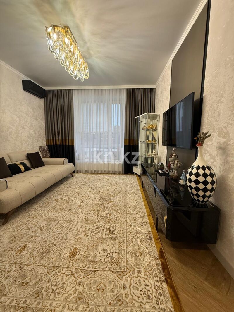 Продажа 2-комнатной квартиры, 64.5 м² - Продажа двухкомнатных квартир в р-не Есиль Астаны - страница 48 фото 1 из 11