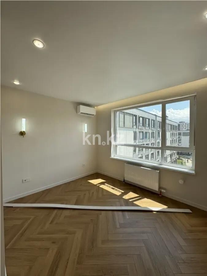 Продажа 2-комнатной квартиры, 36 м² - Продажа двухкомнатных квартир в Алатауском р-не Алматы - страница 24 фото 1 из 4