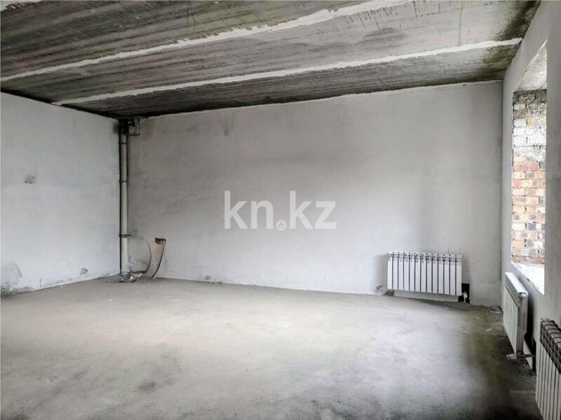 Продажа 4-комнатной квартиры, 114 м² - Продажа четырехкомнатных квартир в кирпичном доме в Караганде - страница 5 фото 3 из 11