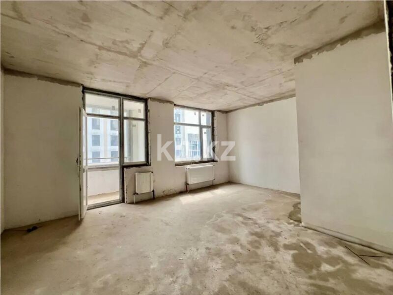 Продажа 1-комнатной квартиры, 33.5 м² - Продажа квартир от собственников в Астане - страница 15 фото 1 из 3