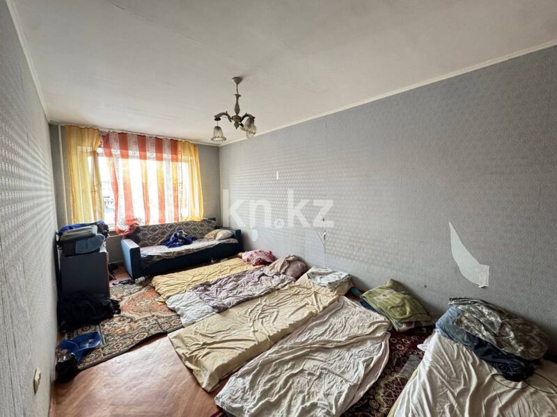 Продажа 1-комнатной квартиры, 36 м² - Продажа однокомнатных квартир в р-не Алматы Астаны фото 2 из 12