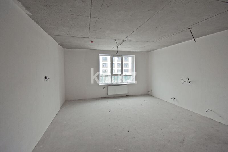 Продажа 3-комнатной квартиры, 78.1 м² - Продажа трехкомнатных квартир в монолитно-каркасном доме в Казахстане - страница 82 фото 6 из 21