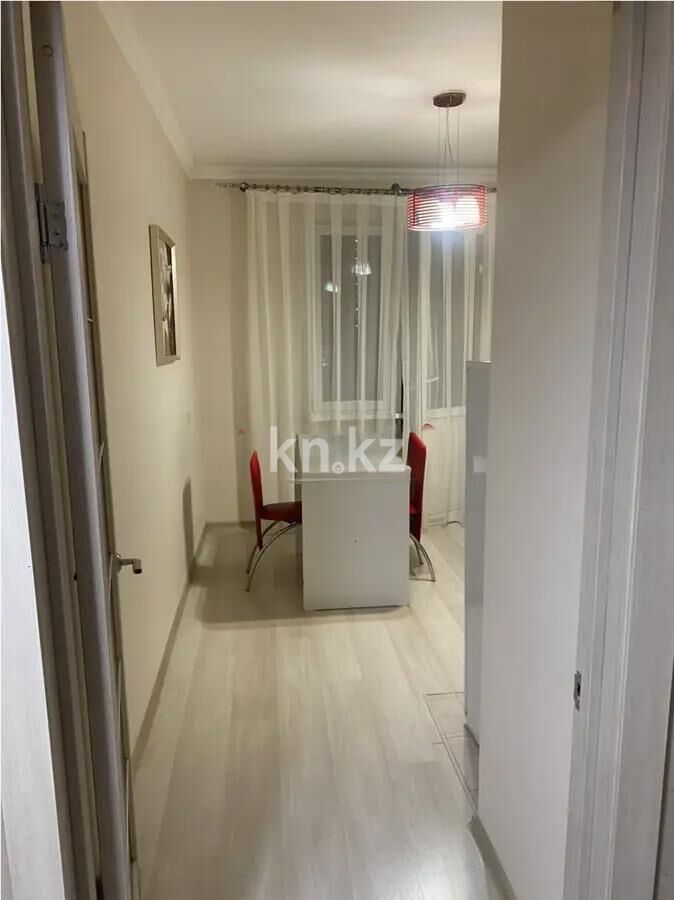 Продажа 1-комнатной квартиры, 39 м² - Недвижимость в Астане - страница 10 фото 3 из 7