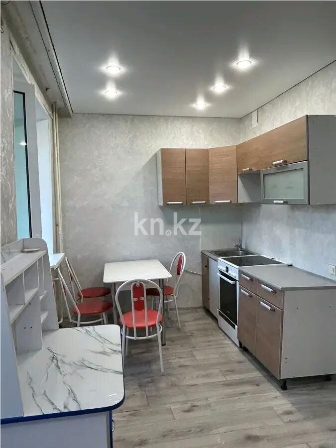 Продажа 1-комнатной квартиры, 28.5 м² - Продажа квартир от собственников в Астане - страница 7 фото 2 из 3