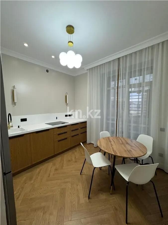 Продажа 2-комнатной квартиры, 55.8 м² - Продажа квартир в кирпичном доме в Казахстане - страница 43 фото 3 из 4